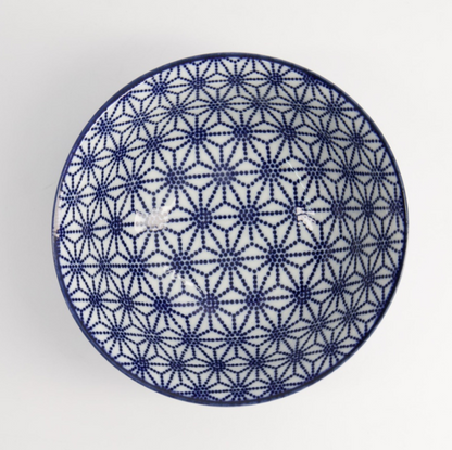 Bol Nippon Blue - Tokyo design studio