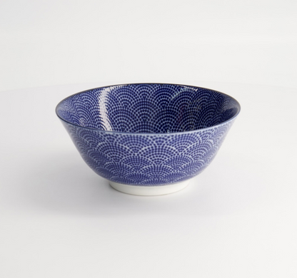 Bol Nippon Blue - Tokyo design studio