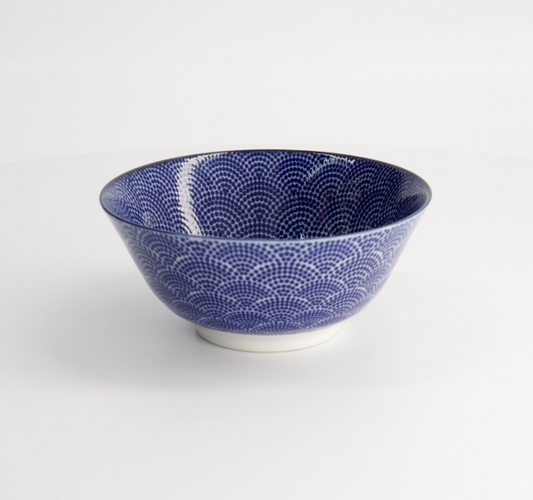 Bol Nippon Blue - Tokyo design studio