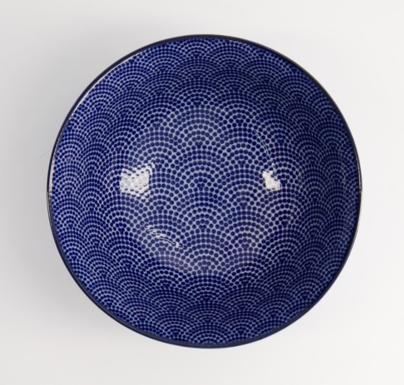 Bol Nippon Blue - Tokyo design studio