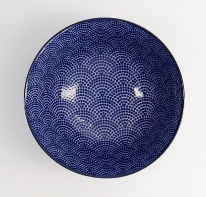 Bol Nippon Blue - Tokyo design studio
