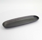 Plat ovale Yuzu Noir – Tokyo Design Studio
