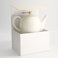 Théière Nippon White Gold Star 1,3 L – Tokyo Design Studio
