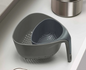 Set 2 passoires emboitables - Joseph Joseph