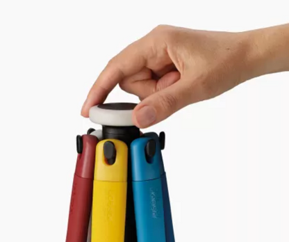Ensemble de 6 ustensiles elevate carousel - Joseph Joseph