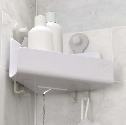 Set de 2 Étagères d'Angle de Douche EasyStore™ - Joseph Joseph