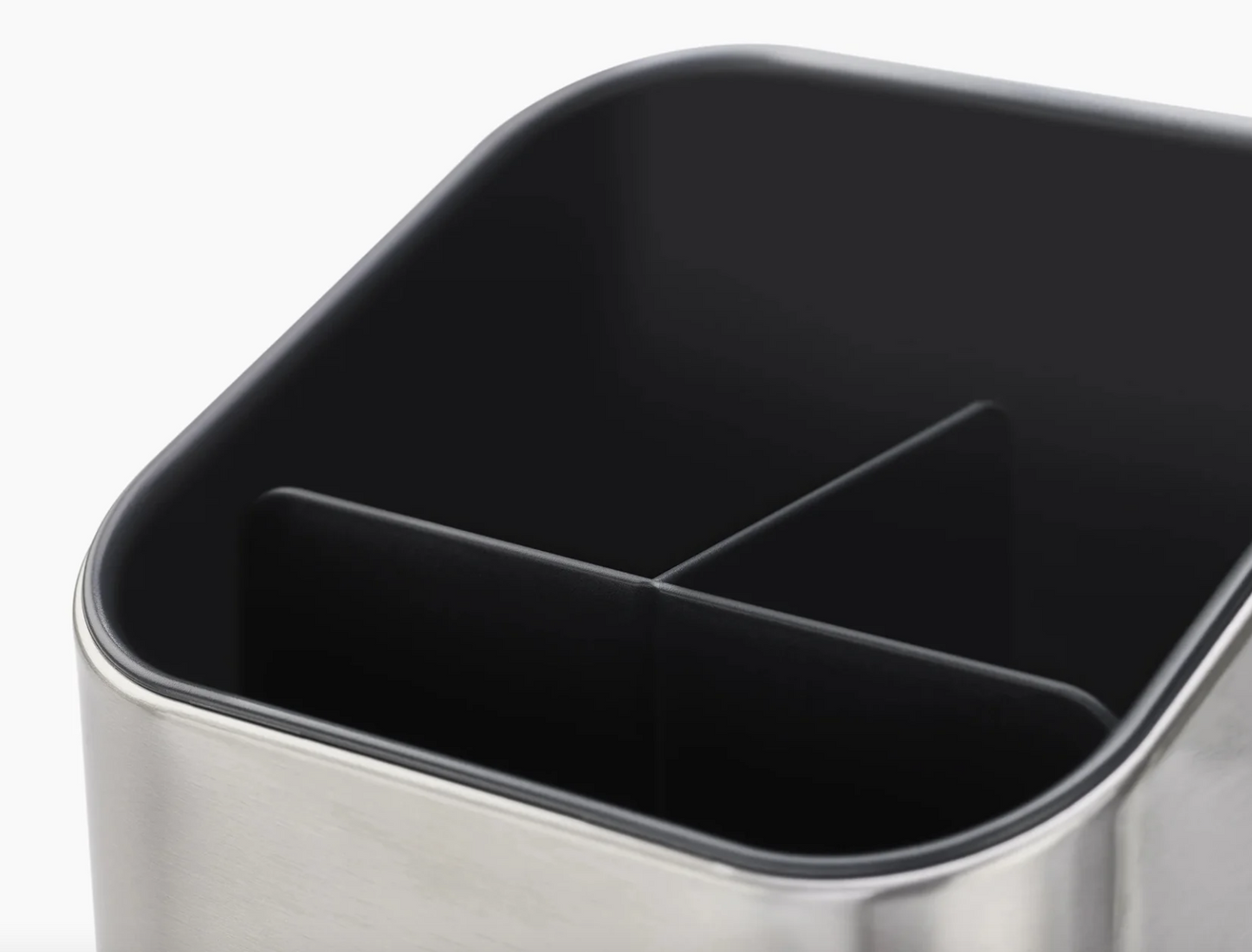 Panier à Ustensiles à Plusieurs Niveaux en Inox Surface™ - Joseph Joseph