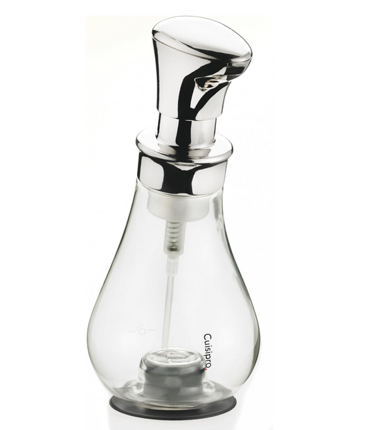 Pompe savon Chrome - Cuisipro