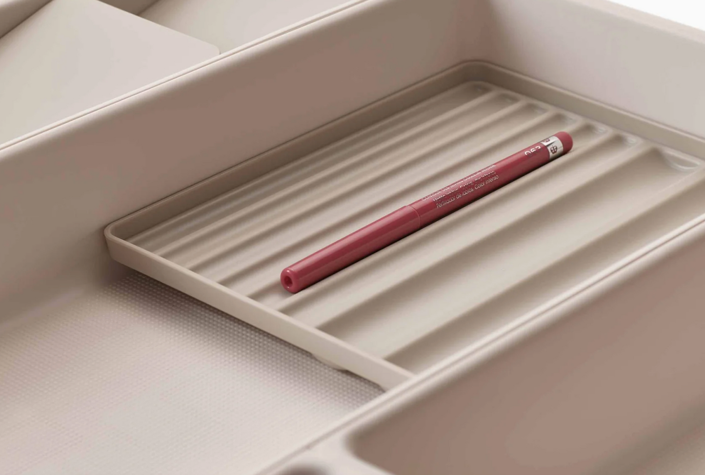Rangement maquillage pour tiroir 12 pieces - Joseph Joseph