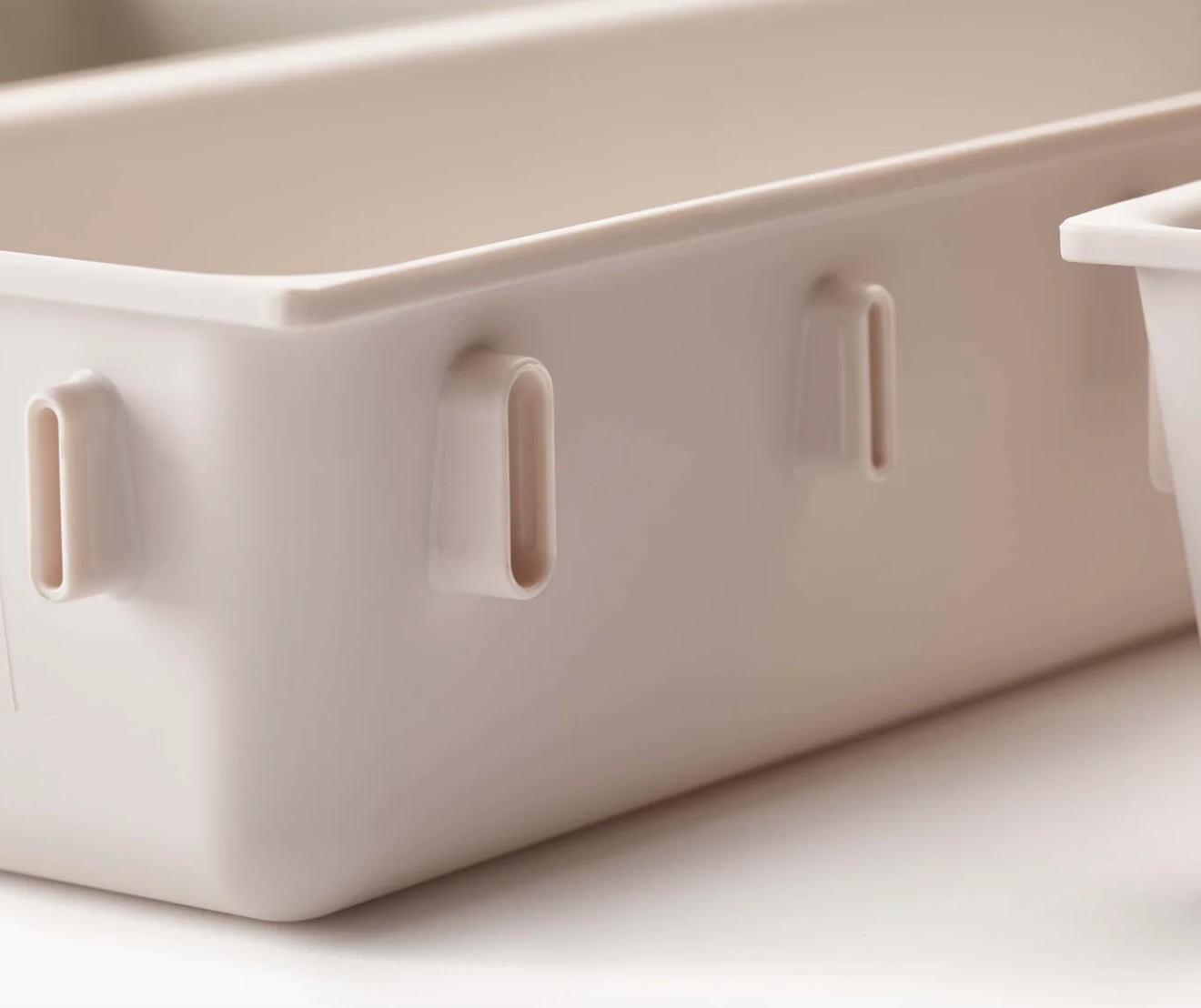 Rangement maquillage pour tiroir 12 pieces - Joseph Joseph