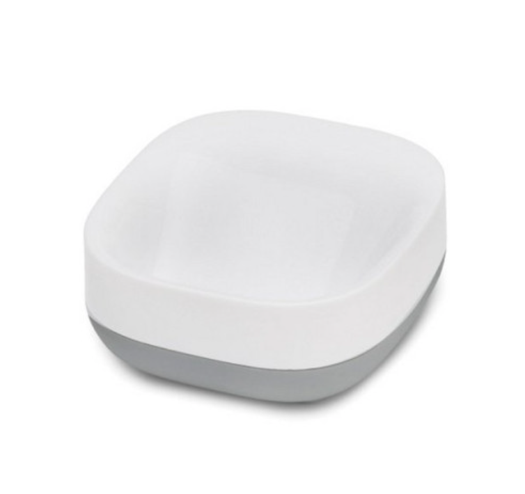 Porte savon compact blanc - Joseph Joseph
