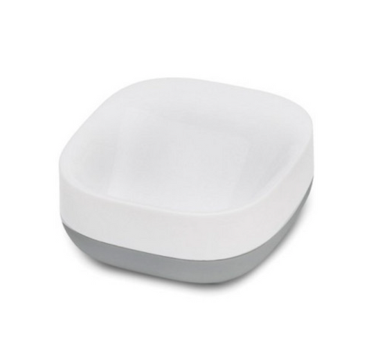 Porte savon compact blanc - Joseph Joseph