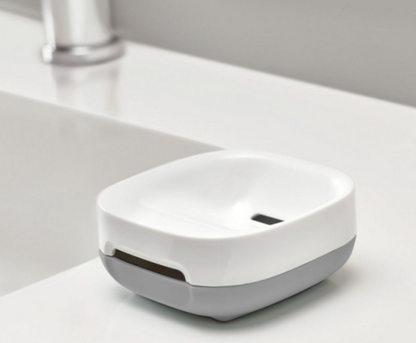 Porte savon compact blanc - Joseph Joseph