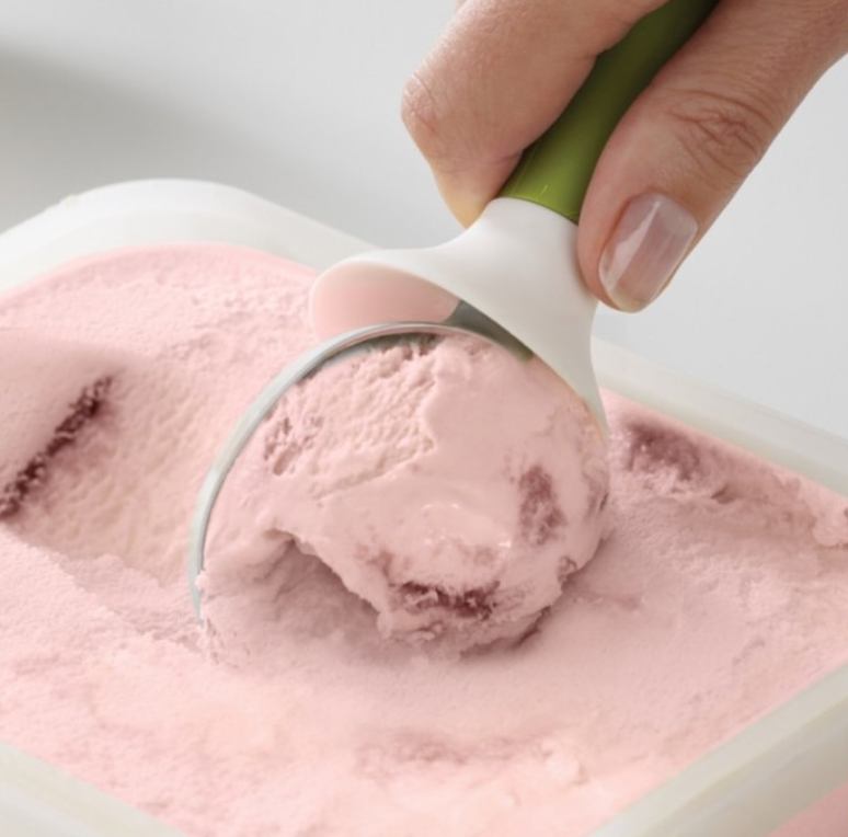 Cuillère à glace - Joseph Joseph
