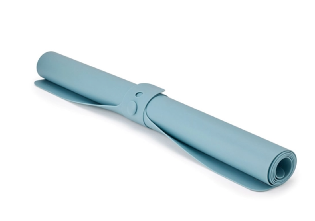 Rollup tapis patisserie bleu - Joseph Joseph