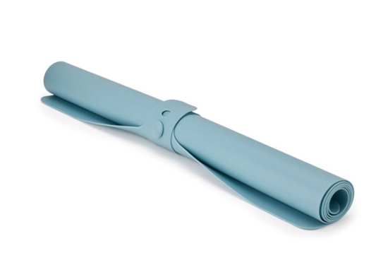 Rollup tapis patisserie bleu - Joseph Joseph