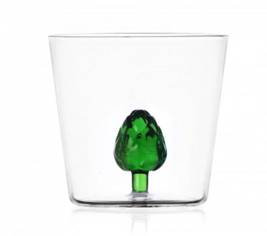 Verre décor -  Ichendorf