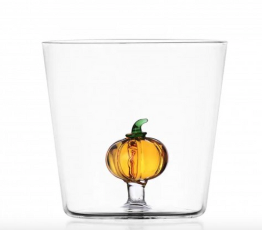 Verre citrouille -  Ichendorf