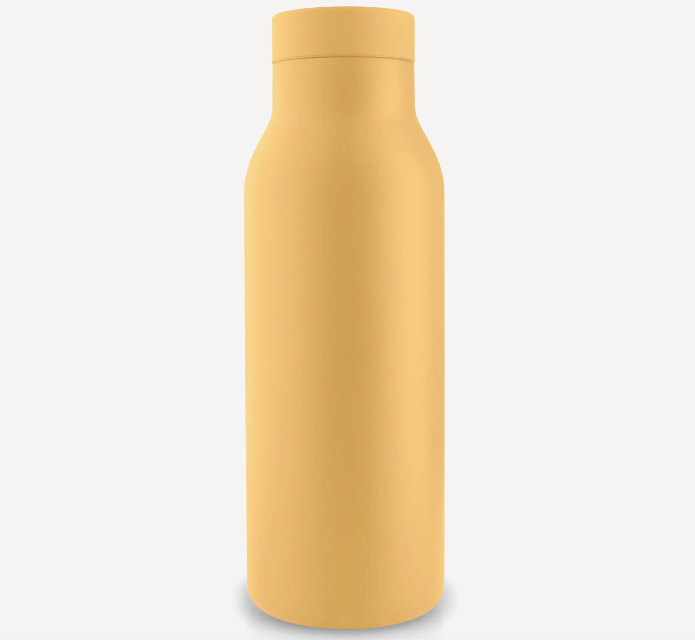 Bouteille isotherme URBAN 500 ml acier inoxidable - Eva Solo