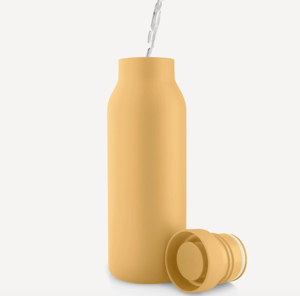 Bouteille isotherme URBAN 500 ml acier inoxidable - Eva Solo