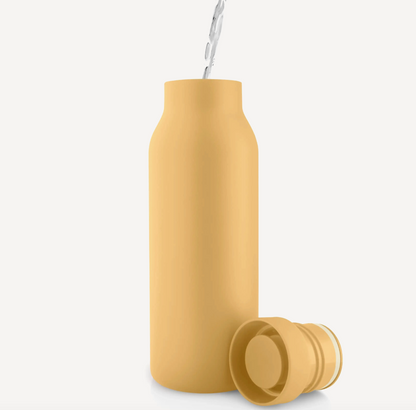 Bouteille isotherme URBAN 500 ml acier inoxidable - Eva Solo