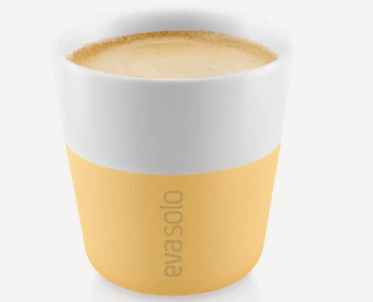 Set 2 Mug thermos pour expresso 80 ml - Eva Solo