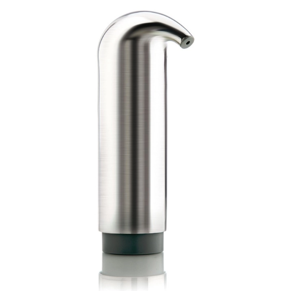 Distributeur savon en inox - Eva solo
