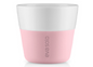 Set 2 Mug Lungo Rose Quarts - Eva Solo