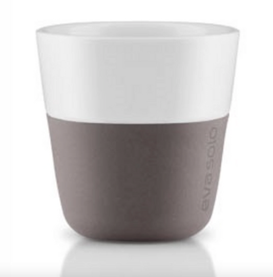 Set de 2 mugs expresso grey - Eva Solo