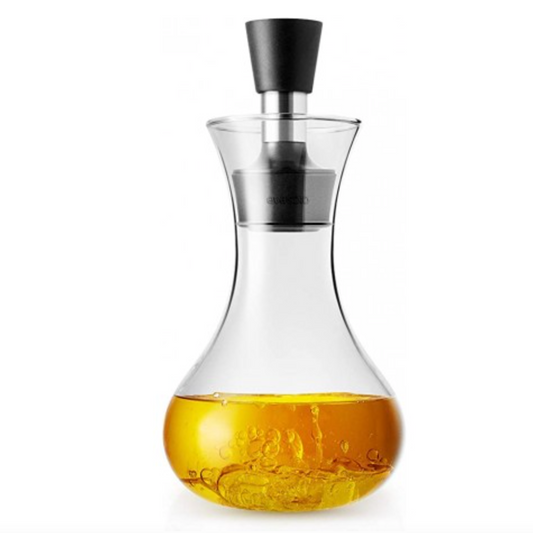 Shaker à vinaigrette en verre 0.25L - Eva solo