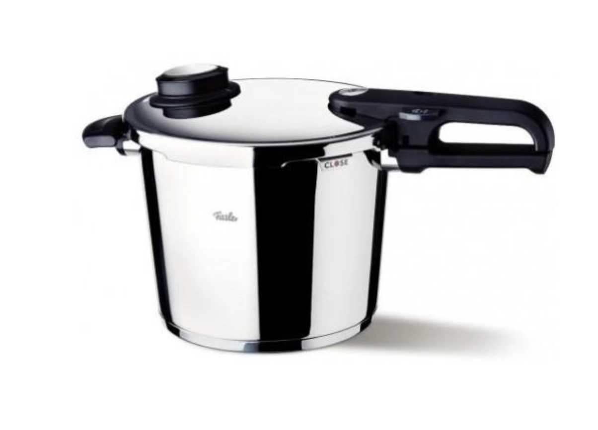 Autocuiseur premium - Fissler
