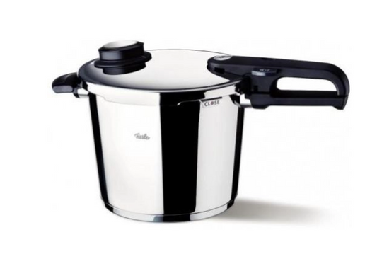 Autocuiseur premium - Fissler