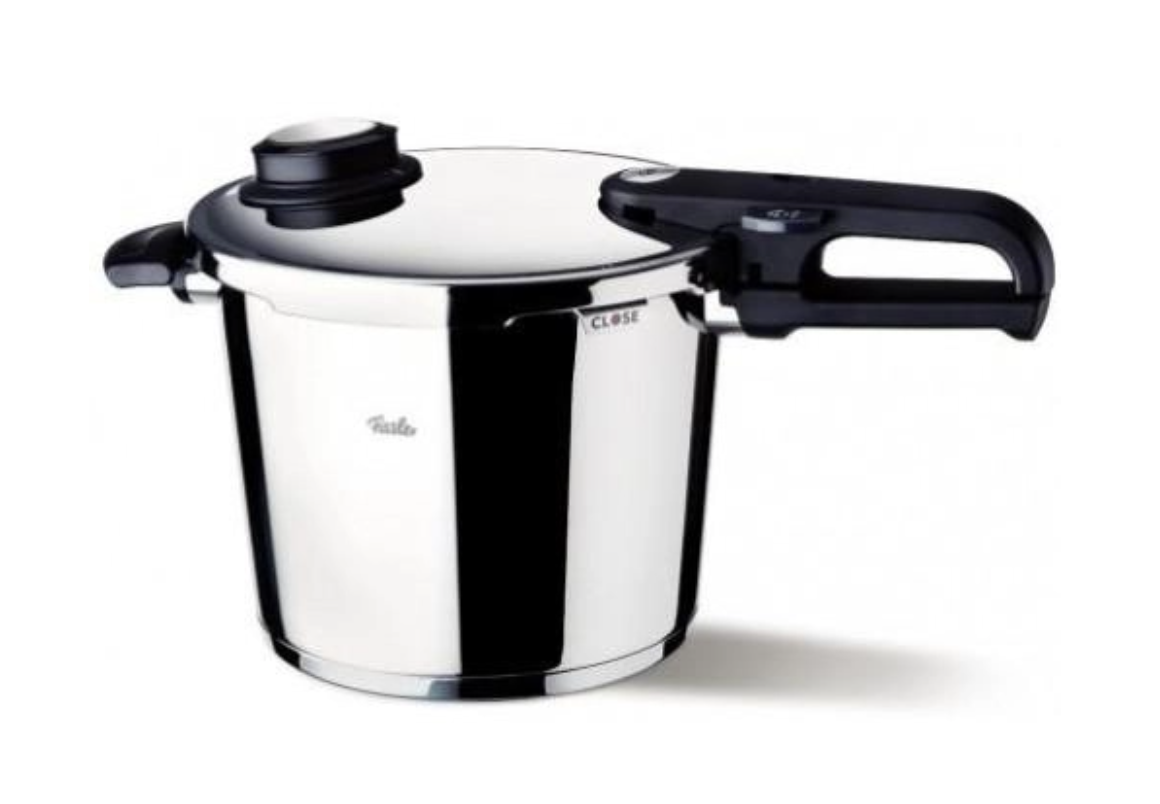Autocuiseur premium - Fissler