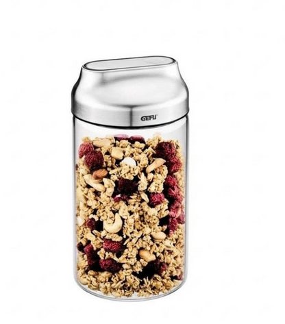 Boîte de conserve KIPPO - Gefu