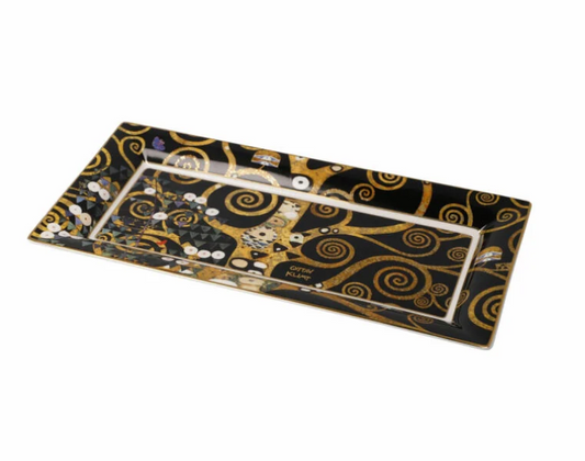 Vide poche rectangulaire - Goebel