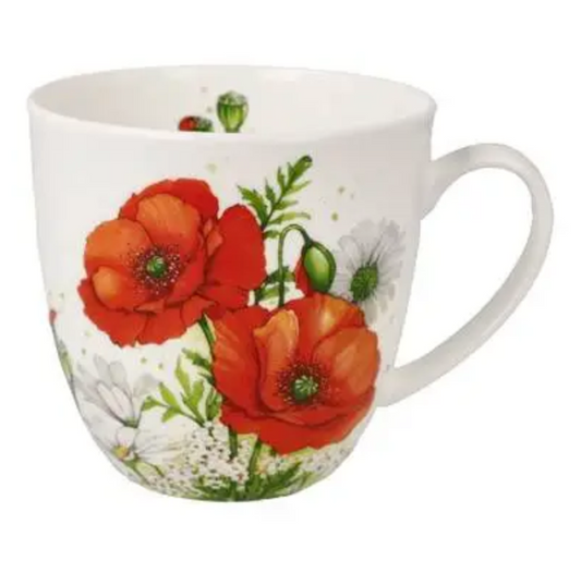 Mug à thé - Goebel