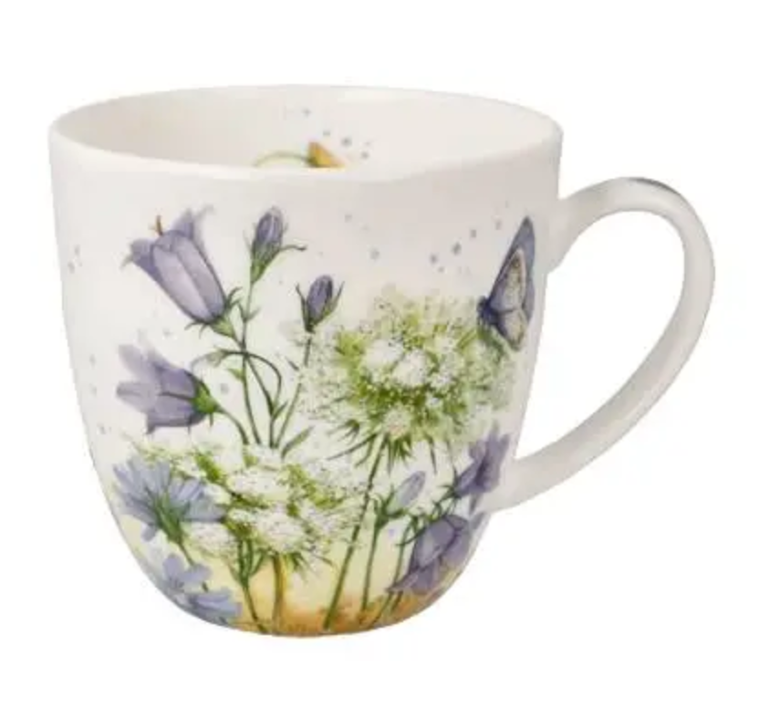 Mug à thé - Goebel