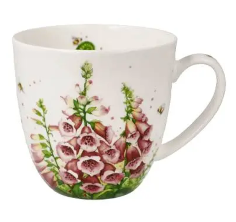Mug à thé - Goebel