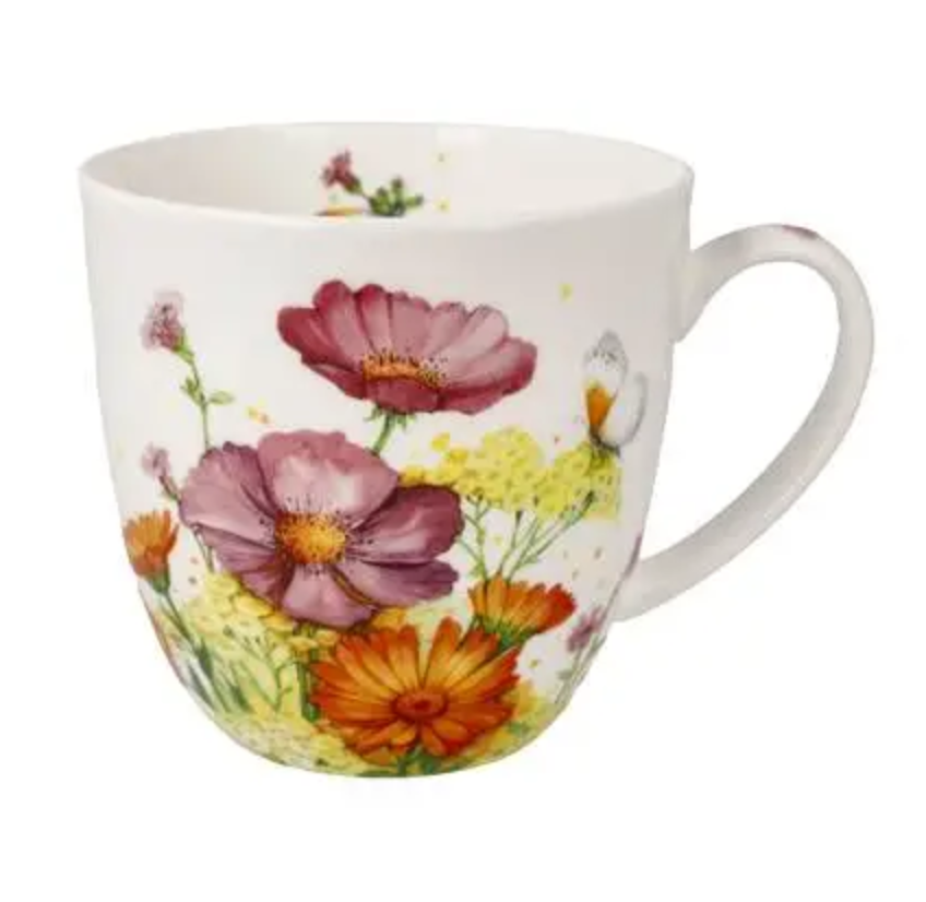 Mug à thé - Goebel