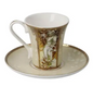 Tasse expresso Alphonse Mucha - Goebel