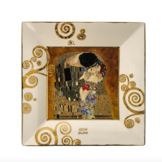 Vide poche Le Baiser Gustav Klimt - Goebel