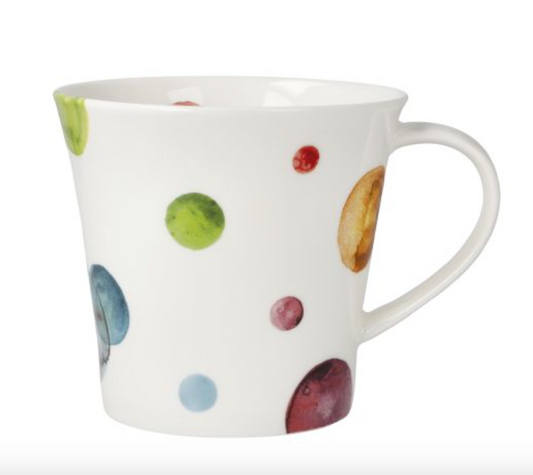 Mug Colori Mix 35 cl - Goebel