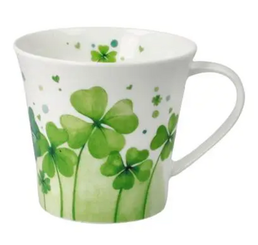 Mug Happiness Fiore 35 cl – Goebel