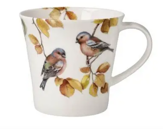 Tasse pinson des arbres – Goebel
