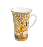 Grand Mug Arbre de la vie Gustav Klimt - Goebel