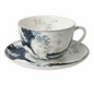 Paire Tasse Hokisai Vague - Gobel