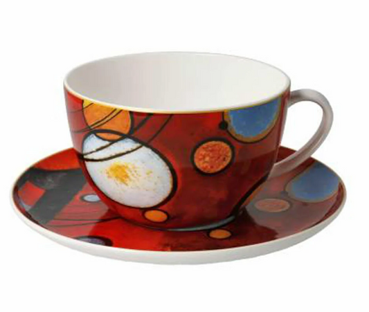 Déjeuner Kandinski - Goebel
