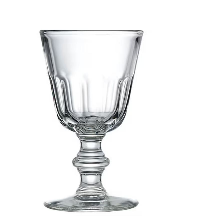 Verre Périgord à vin par 6 - La Rochère
