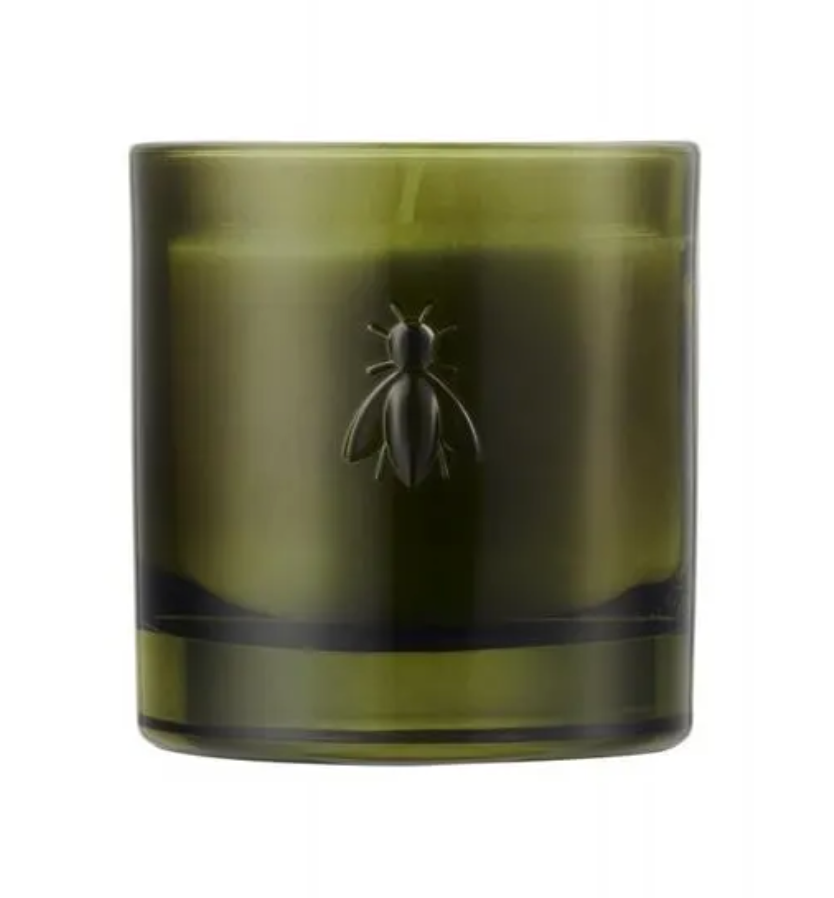 Bougie abeille envolée dans le verger figue - La Rochère