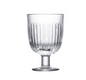 Verre à pied Ouessant par 6 - La Rochère